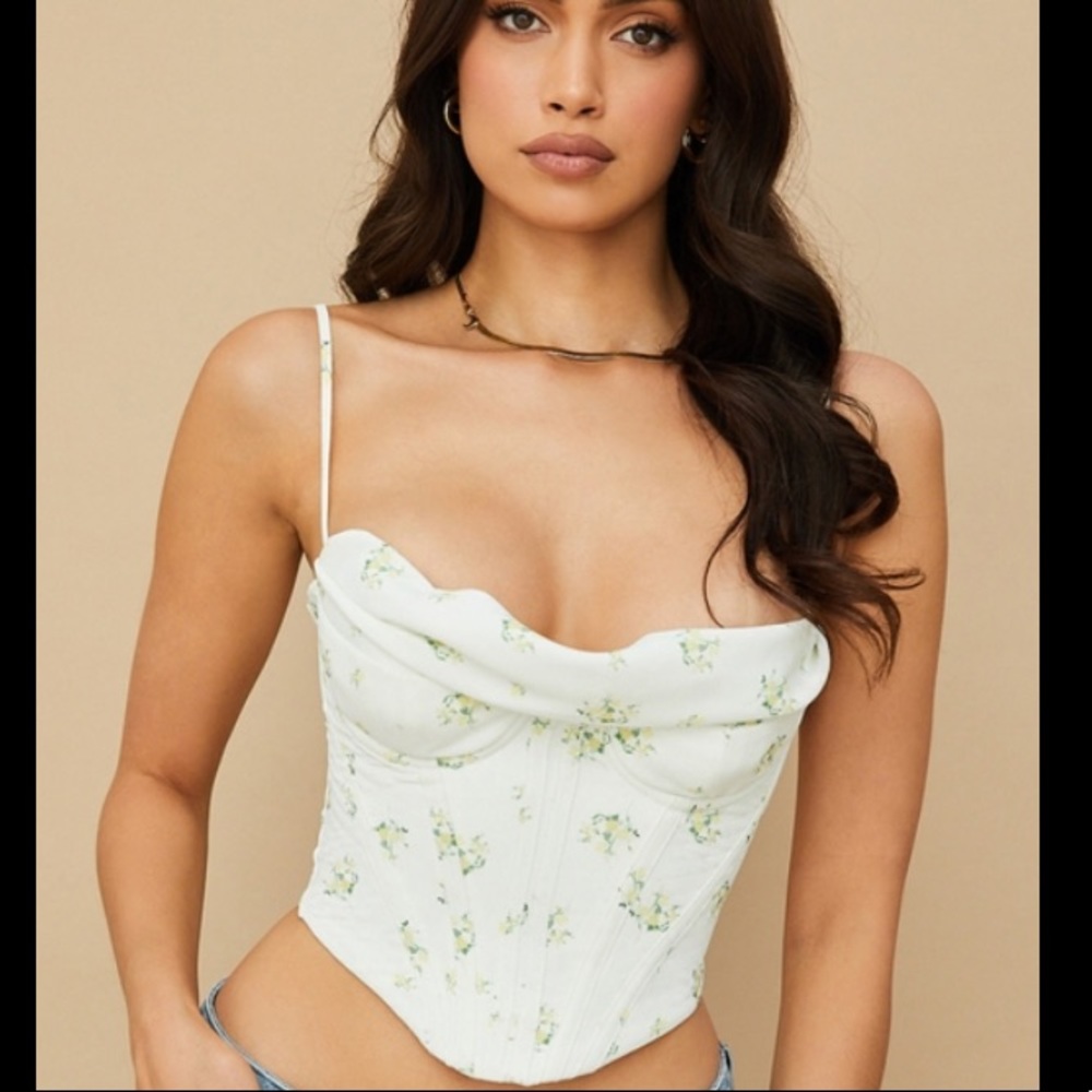 House of CB Corset 💖